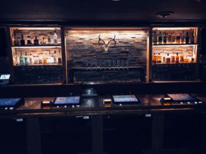 Craft beer bar in Sparks, Nevada